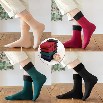 Mavendi thermal socks