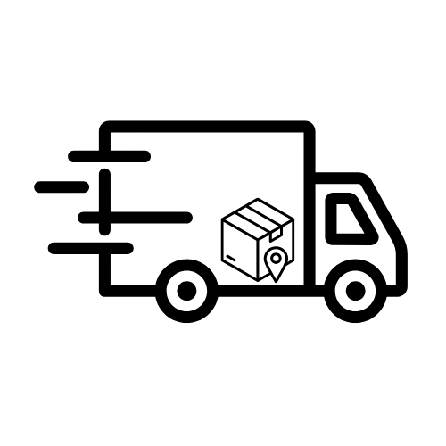 Assurance Livraison (Protège de la casse, vol ou perte)
