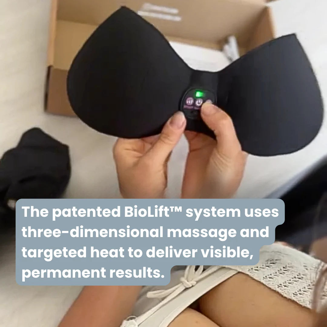 Mavendi Sculpting bra