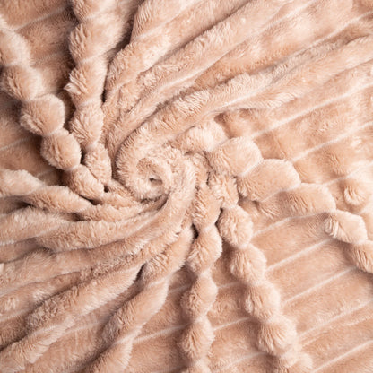 The Mavendi Fleece Blanket