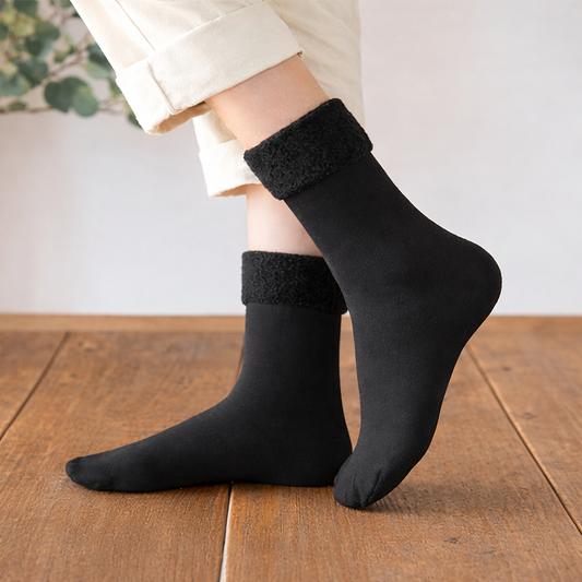 Mavendi thermal socks