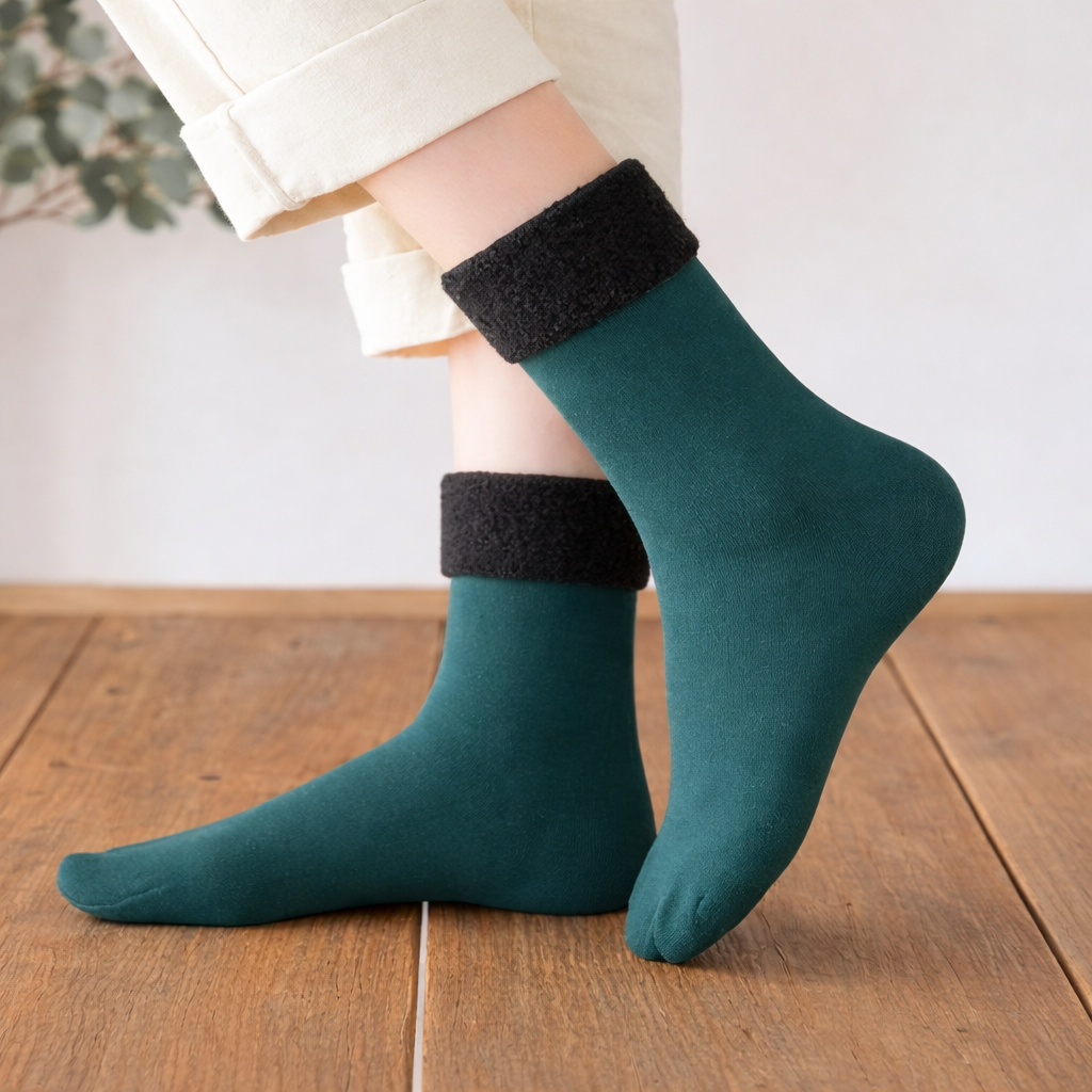 Mavendi thermal socks