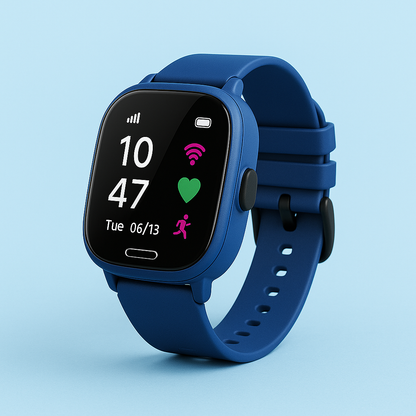 KidsyWatch | Kids Smartwatch Mavendi