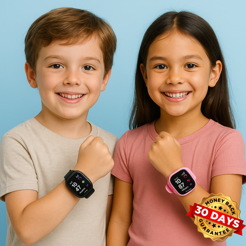 KidsyWatch | Kids Smartwatch Mavendi