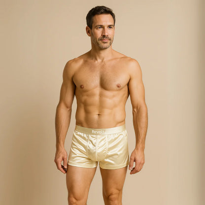 Mavendi silk boxers | Premium Comfort, Sustainably Made