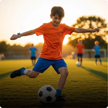 KidsyWatch | Kids Smartwatch Mavendi